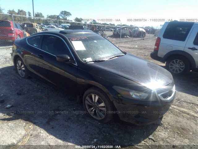 HONDA ACCORD CPE 2010 1hgcs1b7xaa001760