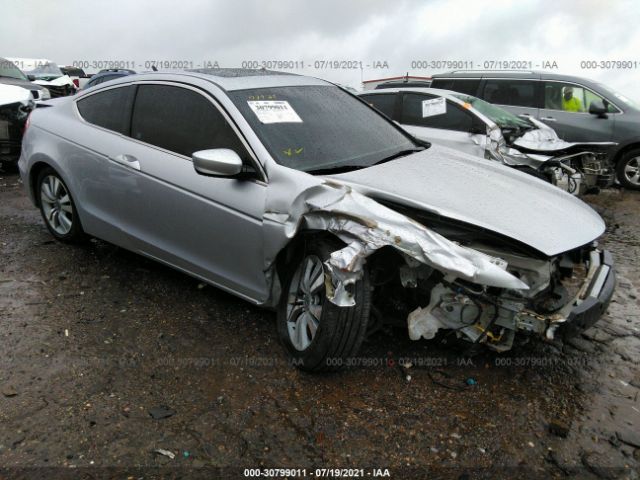 HONDA ACCORD CPE 2010 1hgcs1b7xaa005341