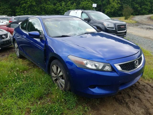 HONDA ACCORD EX 2010 1hgcs1b7xaa006327