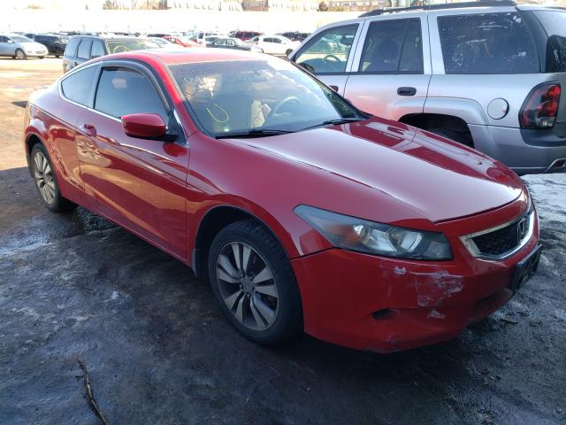 HONDA ACCORD EX 2010 1hgcs1b7xaa006358