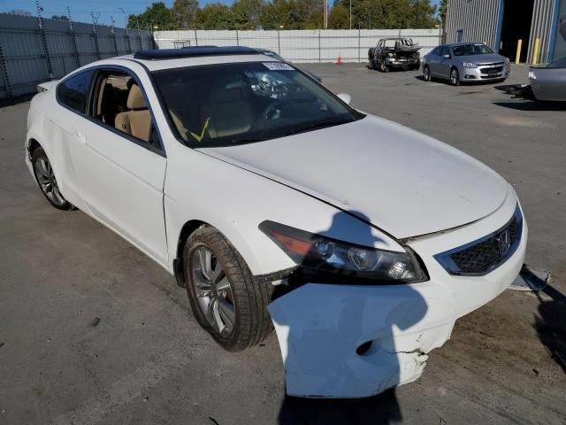 HONDA ACCORD EX 2010 1hgcs1b7xaa008174