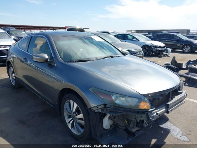 HONDA ACCORD 2010 1hgcs1b7xaa013181