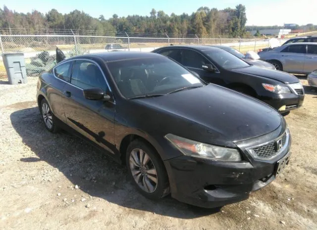 HONDA ACCORD CPE 2010 1hgcs1b7xaa016503