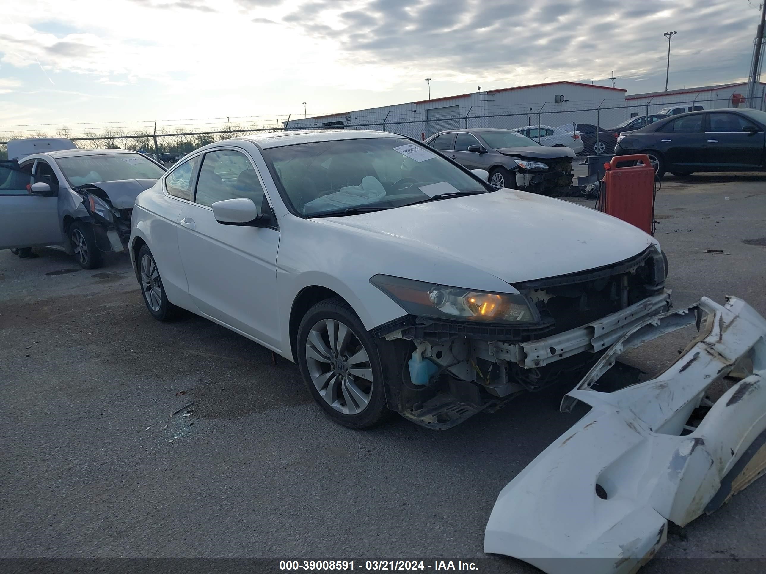 HONDA ACCORD 2010 1hgcs1b7xaa017246