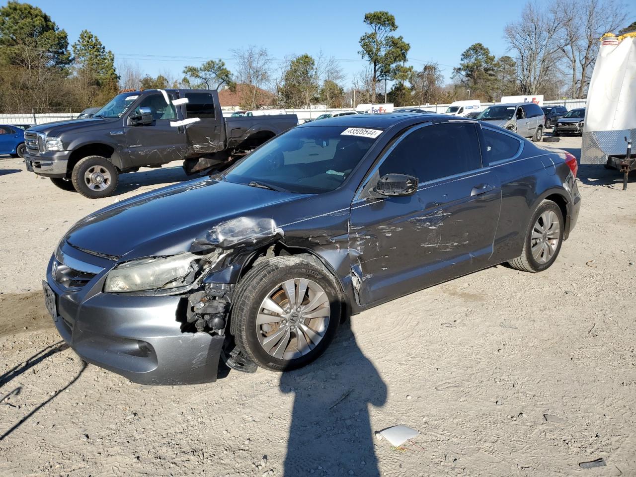 HONDA ACCORD 2011 1hgcs1b7xba001386