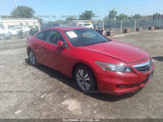 HONDA ACCORD CPE 2011 1hgcs1b7xba006121