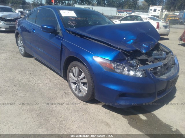 HONDA ACCORD CPE 2011 1hgcs1b7xba009777