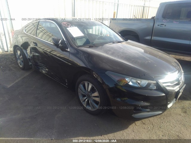 HONDA ACCORD CPE 2011 1hgcs1b7xba012243