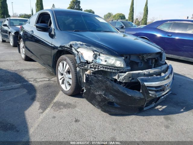 HONDA ACCORD 2012 1hgcs1b7xca010042