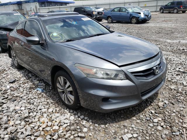 HONDA ACCORD EX 2012 1hgcs1b7xca016245