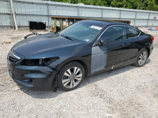 HONDA ACCORD EX 2012 1hgcs1b7xca021266