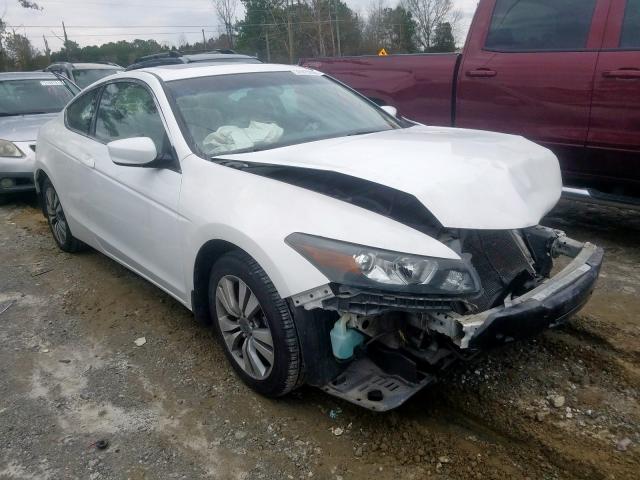 HONDA ACCORD EXL 2010 1hgcs1b80aa000545