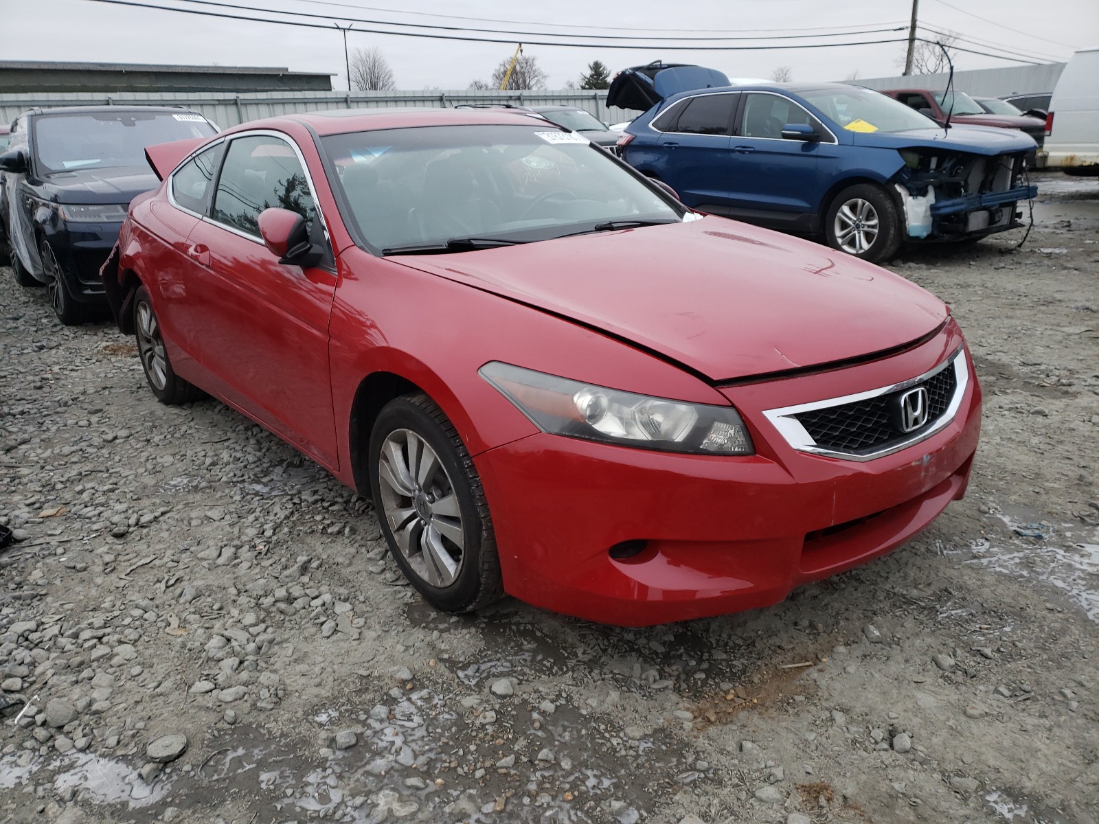 HONDA ACCORD EXL 2010 1hgcs1b80aa001839