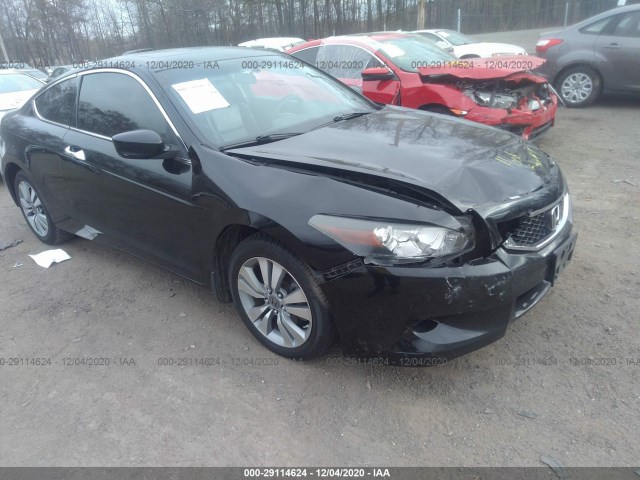 HONDA ACCORD CPE 2010 1hgcs1b80aa003090