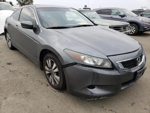 HONDA ACCORD EXL 2010 1hgcs1b80aa004174