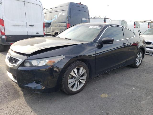 HONDA ACCORD 2010 1hgcs1b80aa004725