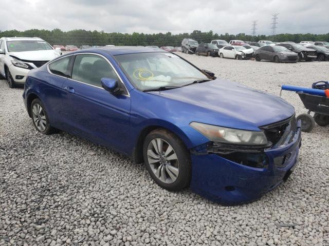 HONDA ACCORD EXL 2010 1hgcs1b80aa005325