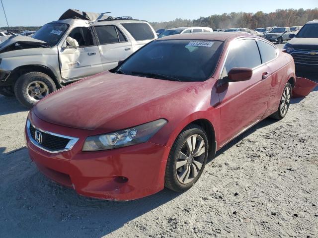 HONDA ACCORD EXL 2010 1hgcs1b80aa005891