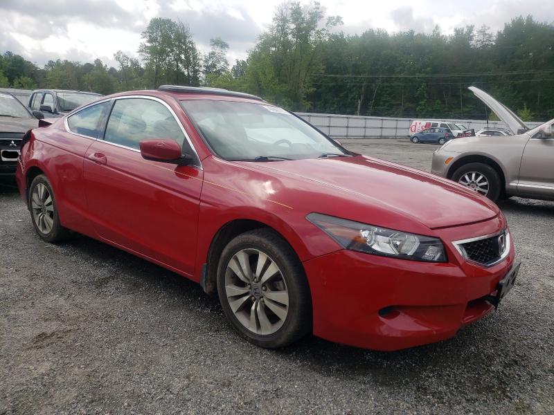 HONDA ACCORD EXL 2010 1hgcs1b80aa006913