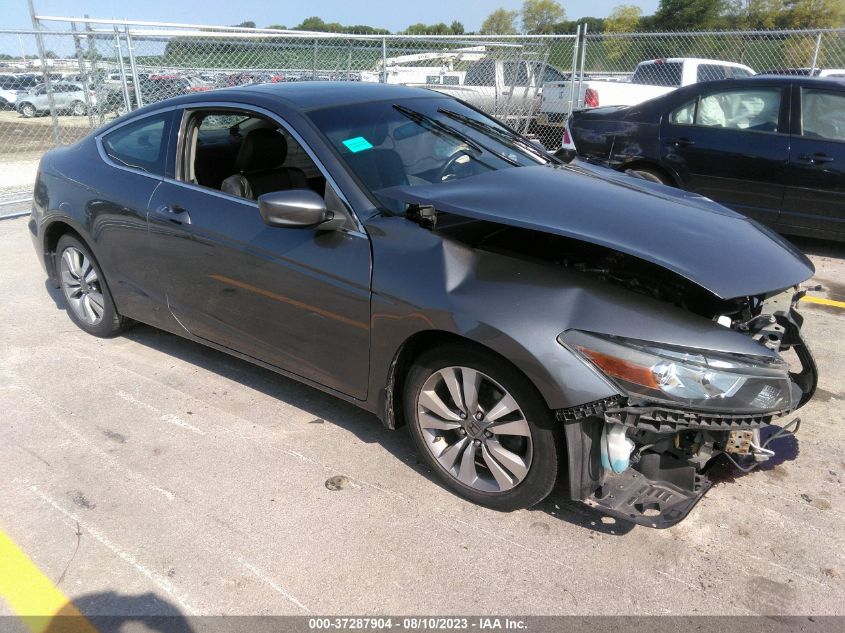 HONDA ACCORD 2010 1hgcs1b80aa007222