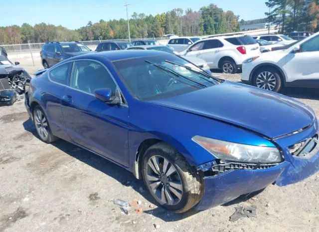 HONDA ACCORD 2010 1hgcs1b80aa007558