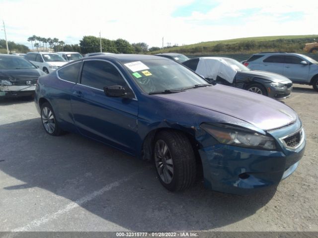 HONDA ACCORD CPE 2010 1hgcs1b80aa007561