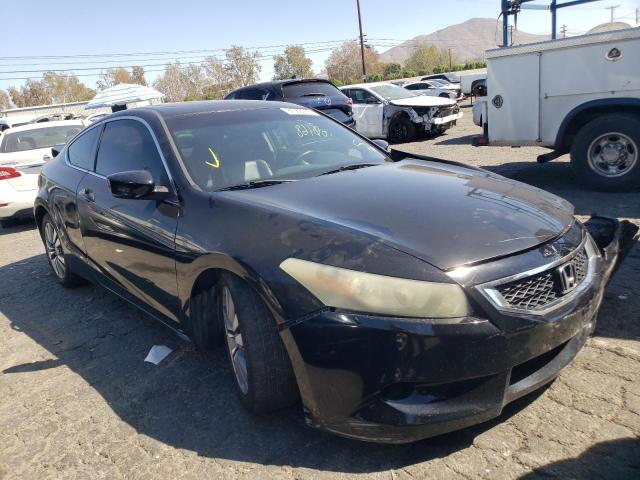 HONDA ACCORD EXL 2010 1hgcs1b80aa008628