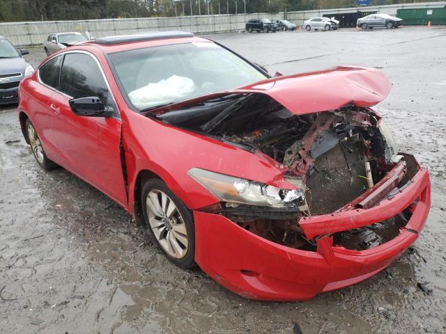 HONDA ACCORD EXL 2010 1hgcs1b80aa009763