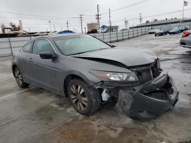 HONDA ACCORD EXL 2010 1hgcs1b80aa011982