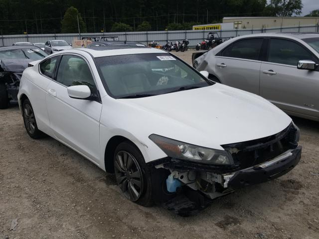 HONDA ACCORD EXL 2010 1hgcs1b80aa012176