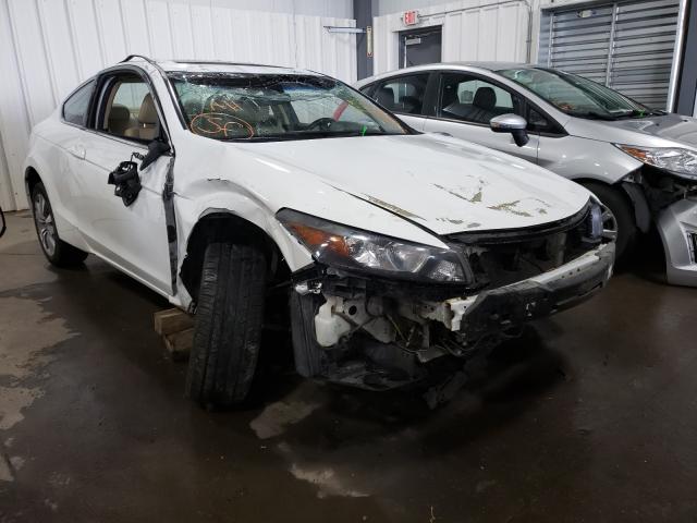 HONDA ACCORD EXL 2010 1hgcs1b80aa013716