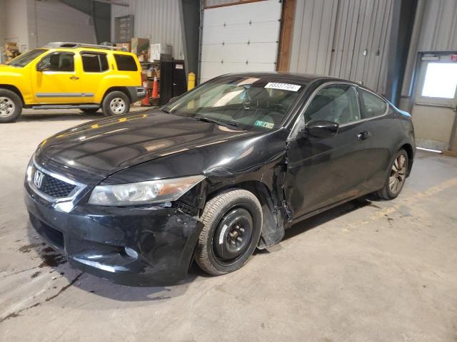 HONDA ACCORD EXL 2010 1hgcs1b80aa015143