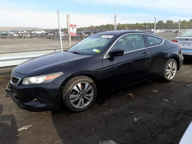 HONDA ACCORD EXL 2010 1hgcs1b80aa017197