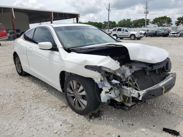 HONDA ACCORD EXL 2010 1hgcs1b80aa017393