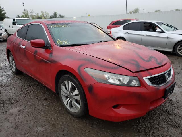 HONDA ACCORD EXL 2010 1hgcs1b80aa019225