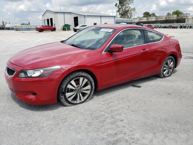 HONDA ACCORD EXL 2010 1hgcs1b80aa020536