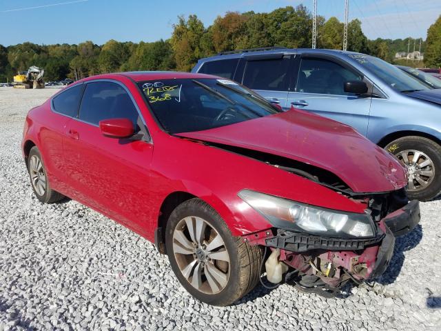 HONDA ACCORD EXL 2010 1hgcs1b80aa020780