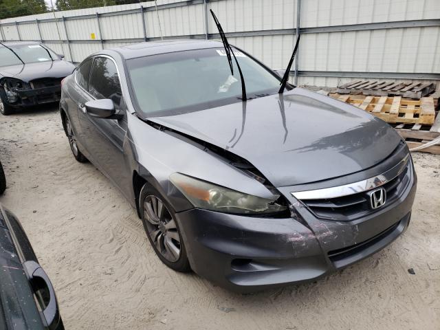 HONDA ACCORD EXL 2011 1hgcs1b80ba001115