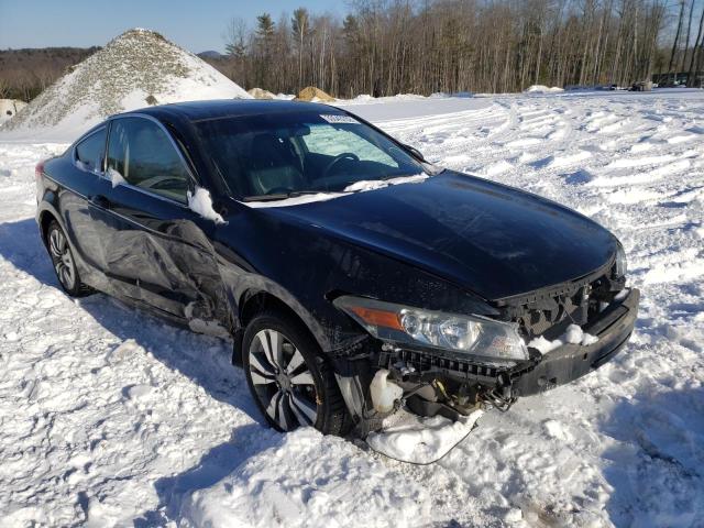 HONDA ACCORD EXL 2011 1hgcs1b80ba002636