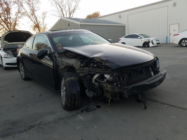 HONDA ACCORD EXL 2011 1hgcs1b80ba003561