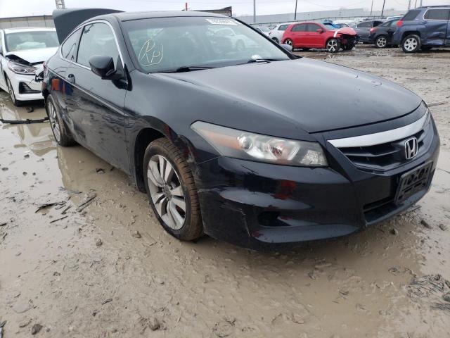 HONDA ACCORD EXL 2011 1hgcs1b80ba004337