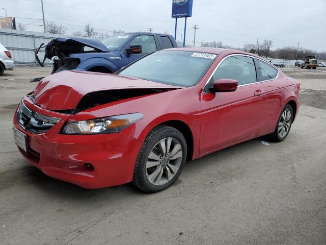 HONDA ACCORD EXL 2011 1hgcs1b80ba006251