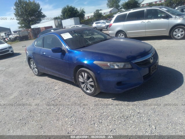 HONDA ACCORD CPE 2011 1hgcs1b80ba008100