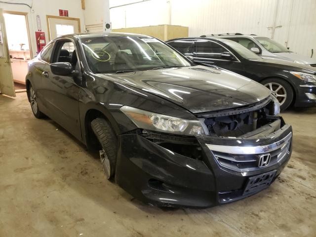 HONDA ACCORD EXL 2011 1hgcs1b80ba009313