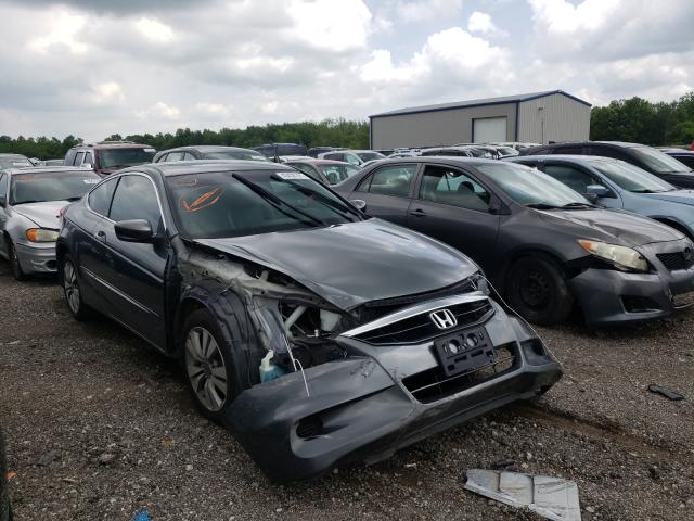 HONDA ACCORD EXL 2011 1hgcs1b80ba010476