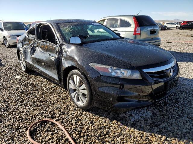 HONDA ACCORD EXL 2011 1hgcs1b80ba013099