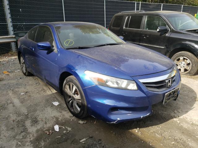 HONDA ACCORD EXL 2011 1hgcs1b80ba013992