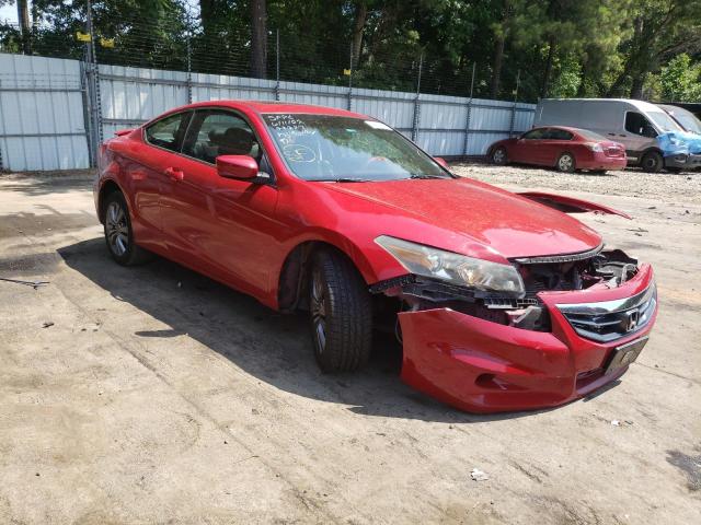 HONDA ACCORD EXL 2011 1hgcs1b80ba016567