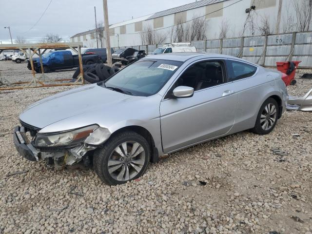 HONDA ACCORD EXL 2012 1hgcs1b80ca009121