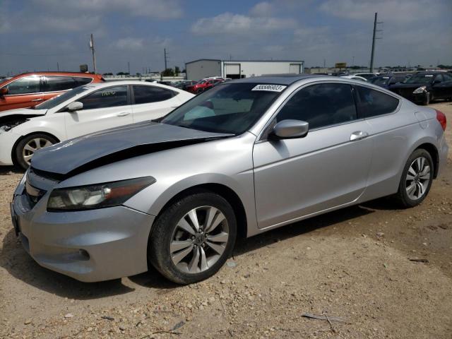 HONDA ACCORD EXL 2012 1hgcs1b80ca011127